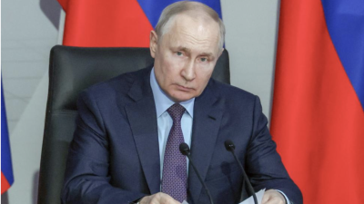 Путин: Ударите срещу Иран са непровокирана агресия. Арагчи: Русия е на правилната страна на историята