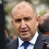 Радев: Влизането в еврозоната при петролна криза трябва да бъде много внимателно премислено