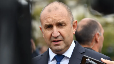 Радев: Трябва внимателно да следим какви ангажименти поема правителството от наше име. Навлизаме в ера на нестабилност