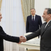Путин: Ударите срещу Иран са непровокирана агресия. Арагчи: Русия е на правилната страна на историята