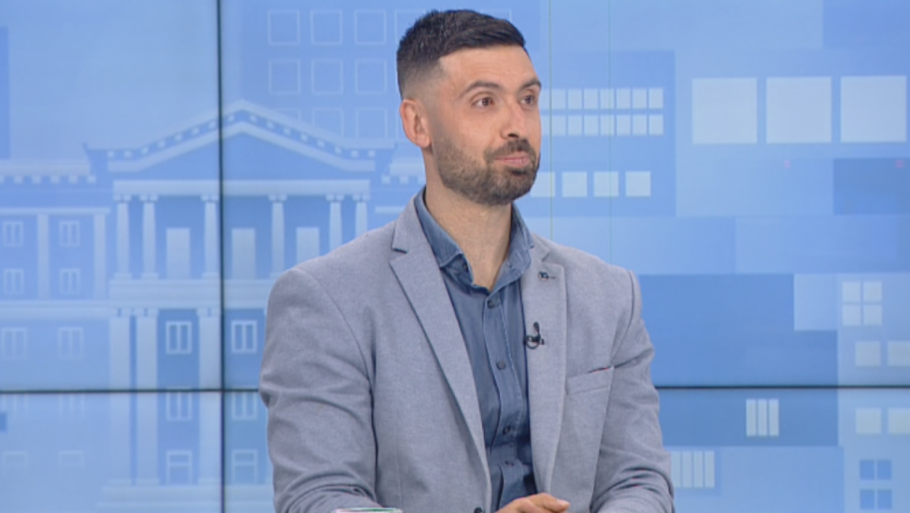 Напусналият ПП Димитър Шалъфов: Върху нас има страшен натиск, подмяната в "Продължаваме Промяната" продължава