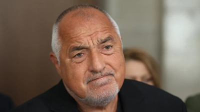Борисов за доклада за Скопие: Ако бях премиер, това нямаше да стане! Как ще тръгне Виктор срещу мен!