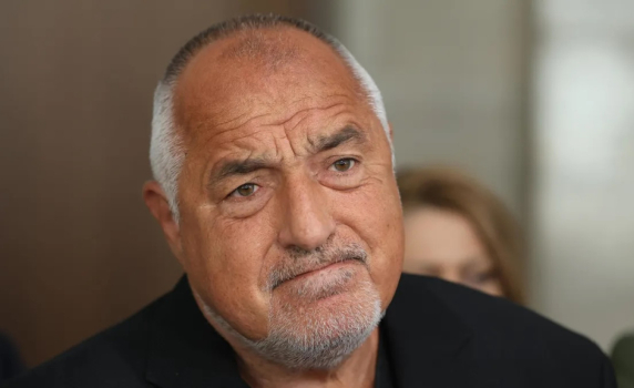 Борисов за доклада за Скопие: Ако бях премиер, това нямаше да стане! Как ще тръгне Виктор срещу мен!