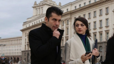 Петков: Лена не знаеше нищо. Василев и Денков са неподкупни