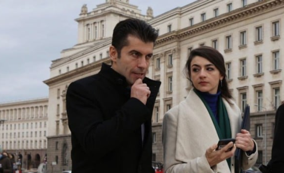 Петков: Лена не знаеше нищо. Василев и Денков са неподкупни