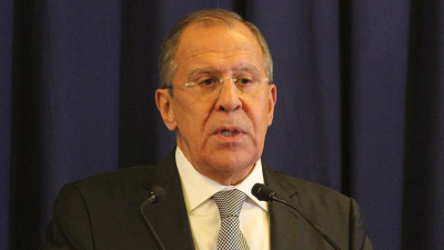 Лавров: Часовникът на Страшния съд е все по-близо до полунощ