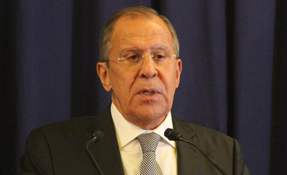 Лавров: Часовникът на Страшния съд е все по-близо до полунощ