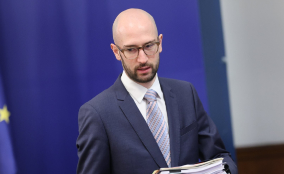 Още един представител на ПП обяви, че напуска: Омерзен съм!