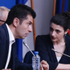Фирма на "Промяната" и ДБ с поръчки от общината за 41 млн. лв. Записът между Барбутов и Тодоров е направен от Антикорупционната комисия