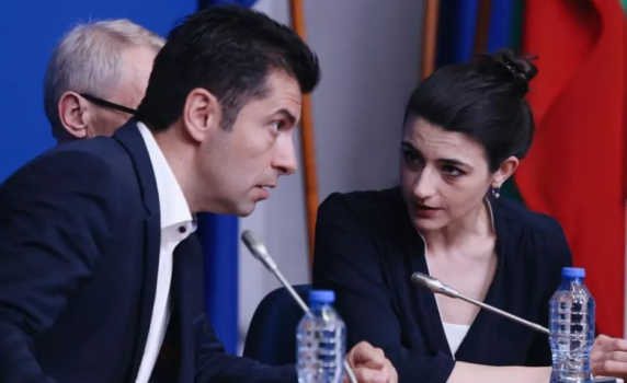 Фирма на "Промяната" и ДБ с поръчки от общината за 41 млн. лв. Записът между Барбутов и Тодоров е направен от Антикорупционната комисия
