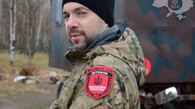 Арестович: Украйна ще бъде разделена на три части, Русия ще вземе своето