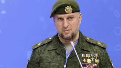 Алаудинов: Тръмп спаси Израел от пълно поражение във войната с Иран
