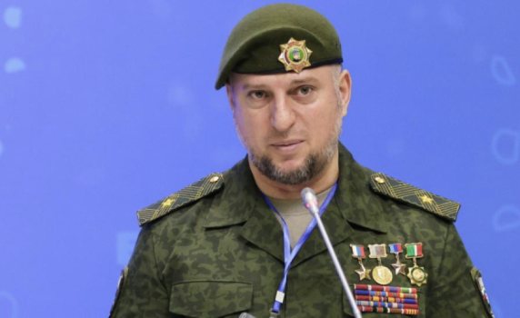 Алаудинов: Тръмп спаси Израел от пълно поражение във войната с Иран