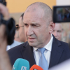 Президентът Радев: Да твърдиш, че няма да допуснеш скок на цените след влизането на еврото, не е просто невменяемост, а подигравка с хората