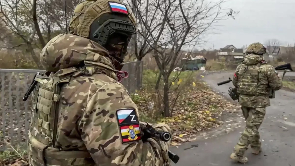 Руската армия превзе най-голямото литиево находище в Донецка област