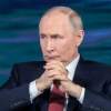 Путин: Предложенията на Русия и Украйна за мир са абсолютно противоположни
