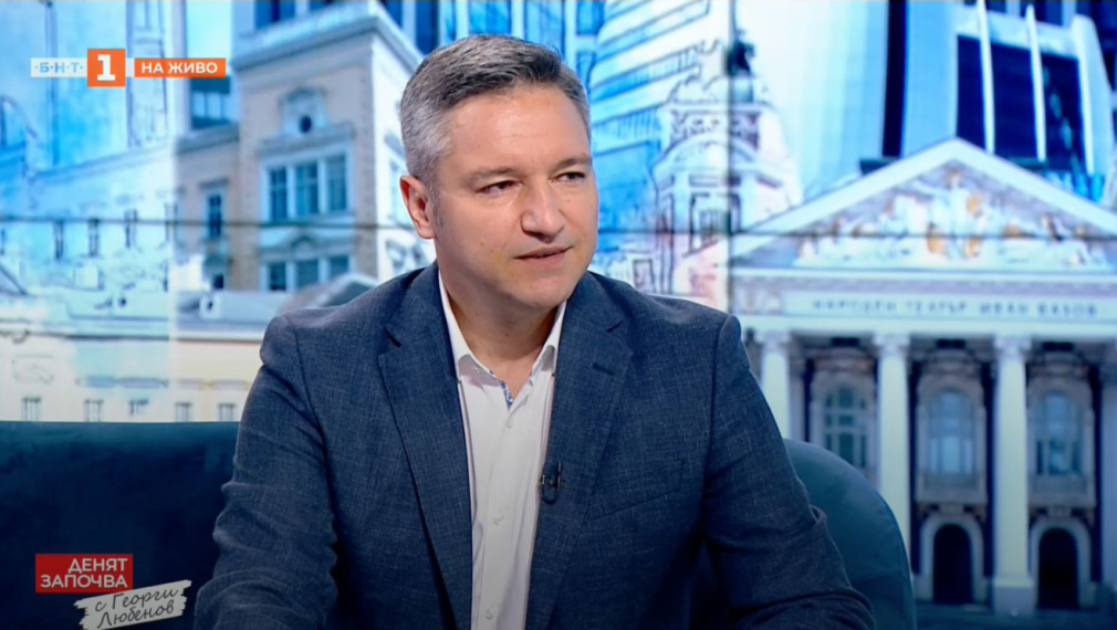 Кристиан Вигенин: България да не бърза с 5% дял от БВП за отбрана