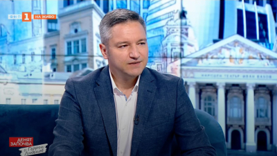 Кристиан Вигенин: България да не бърза с 5% дял от БВП за отбрана