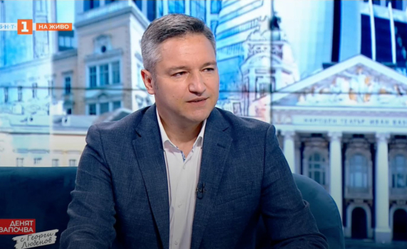 Кристиан Вигенин: България да не бърза с 5% дял от БВП за отбрана