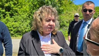 Киселова: В следващите седмици ще се постараем да помогнем на РС Македония да започне преговори с ЕС