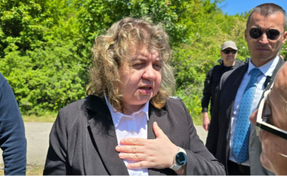 Киселова: В следващите седмици ще се постараем да помогнем на РС Македония да започне преговори с ЕС