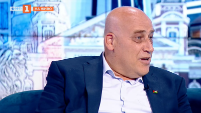 Палестинският посланик у нас: Глад - окупацията забранява достъпа на храни в Газа