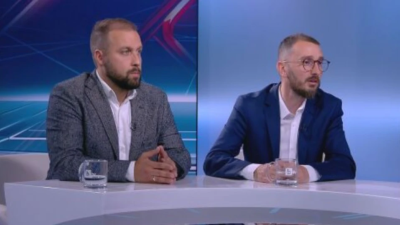 Галин Тодоров: Близка на Кирил Петков ми предолжи първо 5000 лв., после 30 000 подкуп