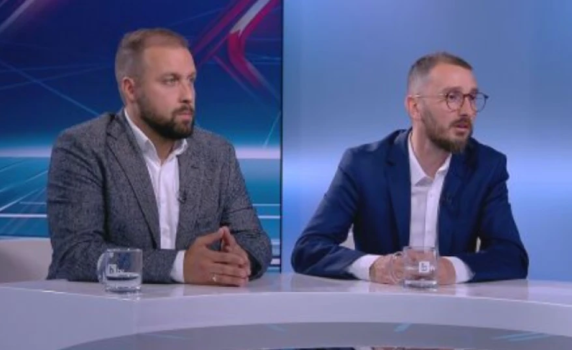 Галин Тодоров: Близка на Кирил Петков ми предолжи първо 5000 лв., после 30 000 подкуп