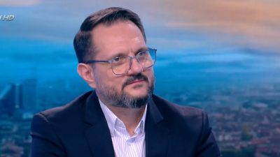 Общинският съветник Драгомир Иванов: Лена е ключовият човек в ПП за София, активно комуникираше с Барбутов