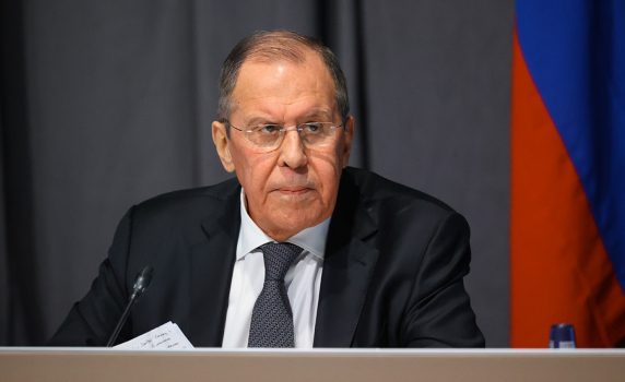 Лавров: Увеличаване на разходите за отбрана в НАТО може да доведе до неговия крах