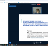 Семинар за инспектори от Главна инспекция по труда се проведе в онлайн платформата на ЦРЧРРИ