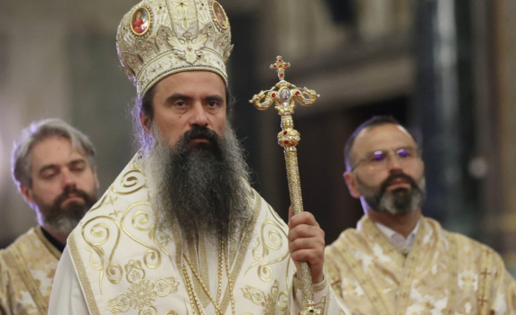 "Кризите са много, но преодолими": Година след интронизацията на патриарх Даниил