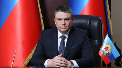 Русия обяви, че е превзела изцяло Луганска област