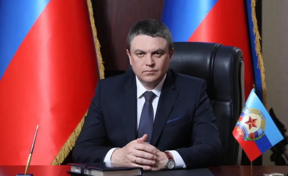 Русия обяви, че е превзела изцяло Луганска област