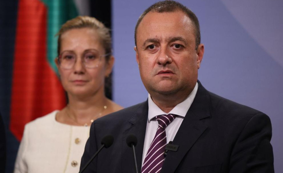 Иван Иванов: Отварят тунелите "Правешки ханове" и "Топли дол" на 18 юли