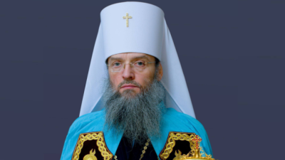 Лука Запорожки с призив към православните йерарси: Престанете да мълчите пред беззаконието в Украйна