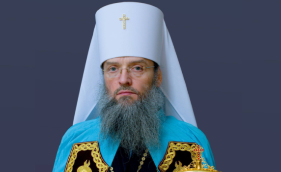Лука Запорожки с призив към православните йерарси: Престанете да мълчите пред беззаконието в Украйна