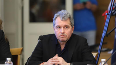 Тошко Йорданов се извини на младите лекари, но думите му били извадени от контекста