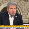 Тошко Йорданов: Ужасно много уважавам лекарите. Не може специализантите да получават колкото или повече от тях
