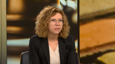 Прокуратурата: Кристина Петкова от ПП-ДБ лъже. Няма разследване срещу патриарх Даниил