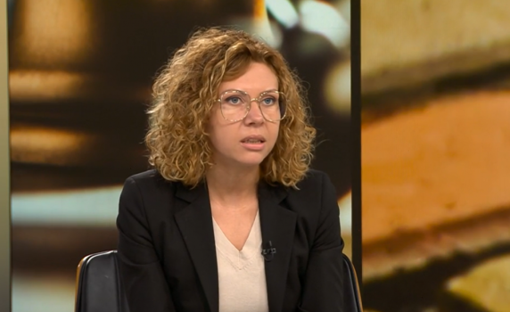 Прокуратурата: Кристина Петкова от ПП-ДБ лъже. Няма разследване срещу патриарх Даниил