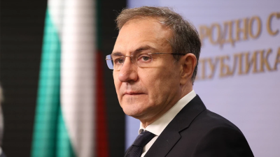 Борислав Гуцанов: Помощта за отопление нараства до 606,71 лв. за зимния сезон