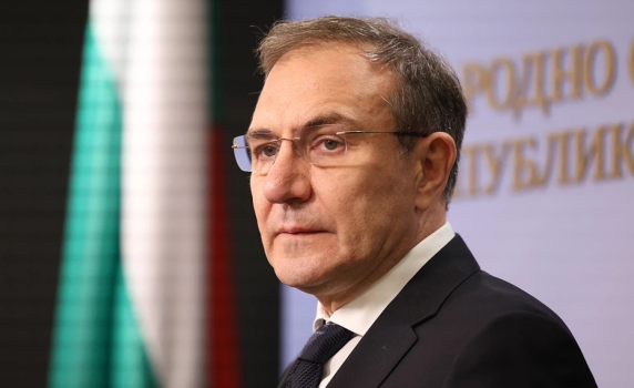 Борислав Гуцанов: Помощта за отопление нараства до 606,71 лв. за зимния сезон