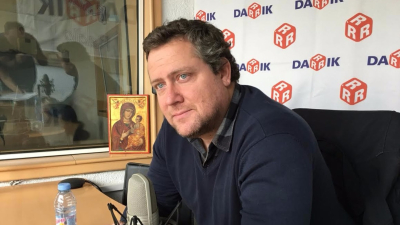 Орлин Анастасов и български творци с премиера в Мариинския театър в Санкт Петербург