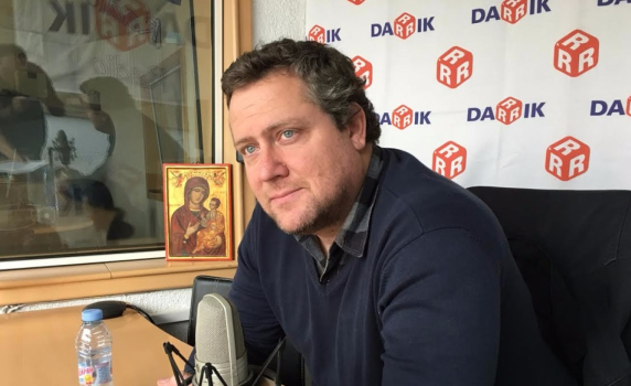 Орлин Анастасов и български творци с премиера в Мариинския театър в Санкт Петербург