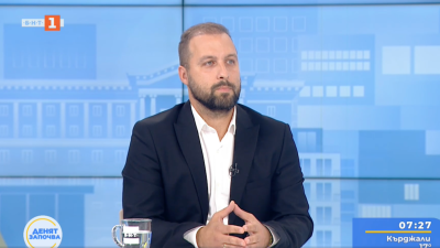 Кметът на "Люлин": Лена Бориславова беше връзката между ПП и Столичната община. Терзиев да направи одит на обществените поръчки в София