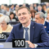 "Македонска идентичност" и "македонски език" са махнати от проектодоклада за Северна Македония по искане на ЕНП
