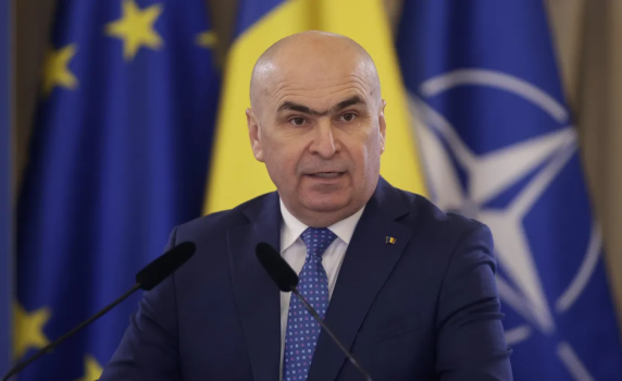 Румъния вдига данъци и замразява заплатите на чиновниците
