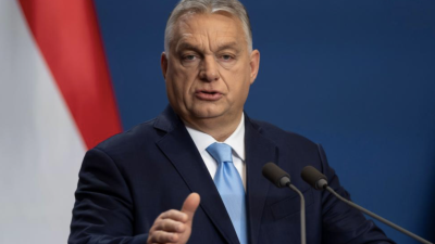 Орбан: Няма да има членство на Украйна в ЕС, Унгария го спря
