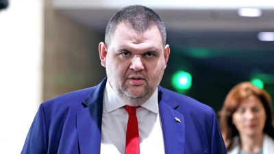 Пеевски: Избори ще има когато изтече мандата
